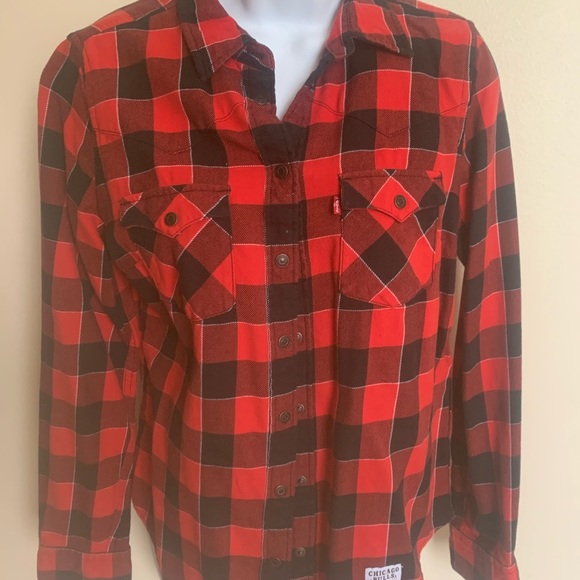 Flannels - Picture 5 of 12